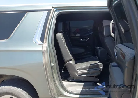 2023 Chevrolet Suburban 4Wd Premier z USA, uszkodzony, nr VIN 1GNSKFKDXPR264085